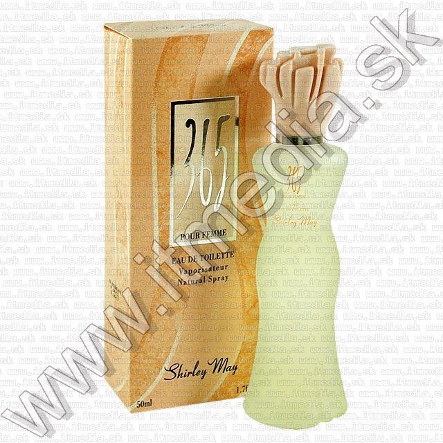 Image of Shirley May Perfume (EDT 50ml) *365*  (IT8394)